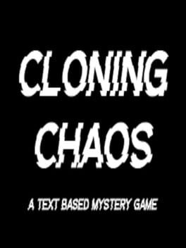 Cloning Chaos cover image