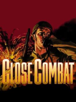 Close Combat cover image