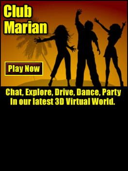 Club Marian cover image