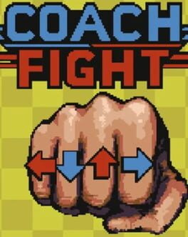 Coach Fight cover image