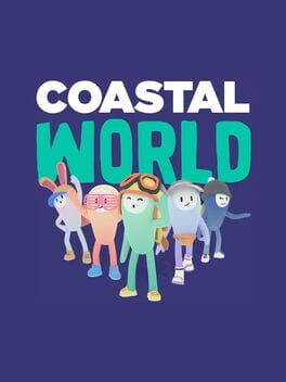 Coastal World cover image