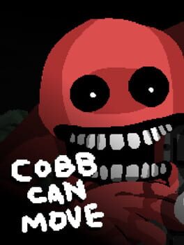 Cobb Can Move cover image