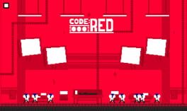 Code Red cover image