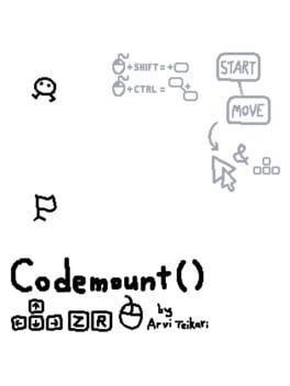 Codemount cover image