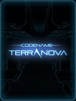 Codename: Terranova cover image