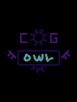 Cog Owl cover image
