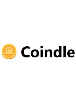 Coindle cover image