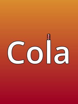 Cola cover image