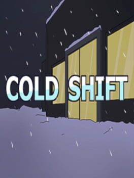 Cold Shift cover image