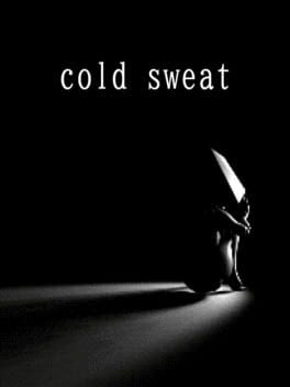 Cold Sweat cover image