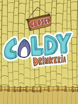 Coldy Drinkeria cover image