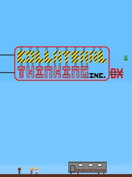 Collateral Thinking DX cover image