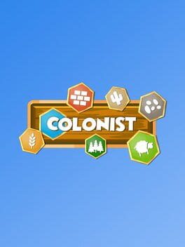 Colonist cover image