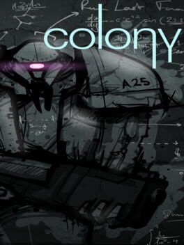 Colony cover image