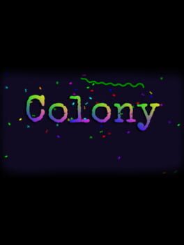 Colony Battle cover image