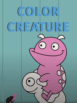 Color Creature cover image
