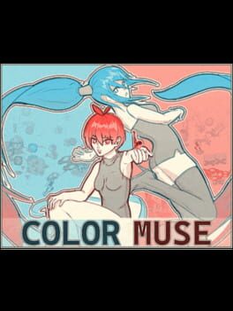 Color Muse cover image