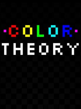 Color Theory cover art