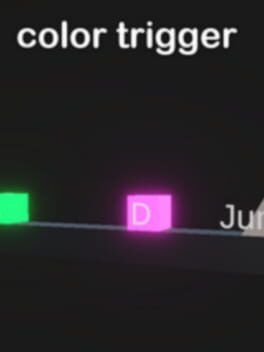 Color Trigger cover image