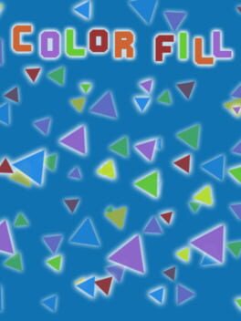 Colorfill cover image