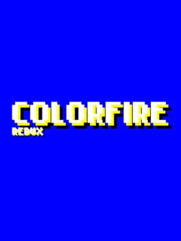 Colorfire Redux cover image