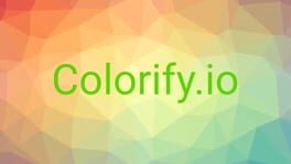 Colorify cover image