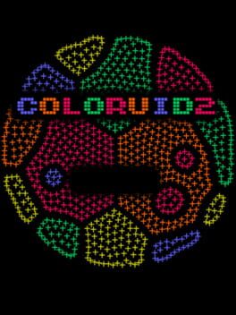Coloruid 2 cover art