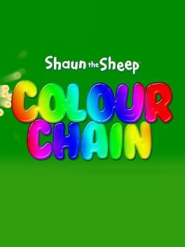 Colour Chain cover image