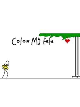 Colour My Fate cover art