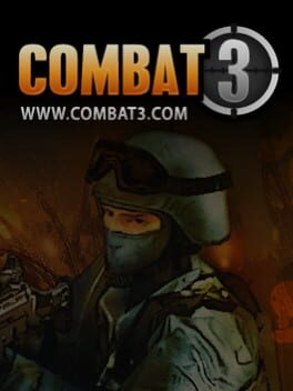 Combat 3 cover image