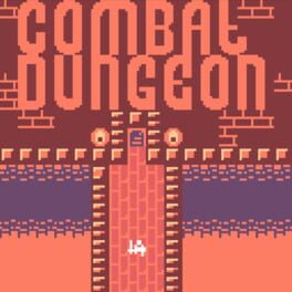 Combat Dungeon cover image