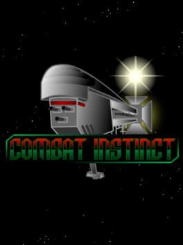 Combat Instinct cover art