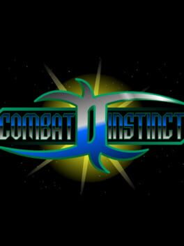 Combat Instinct II cover art