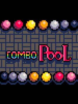 Combo Pool cover image