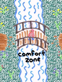 Comfort Zone cover image