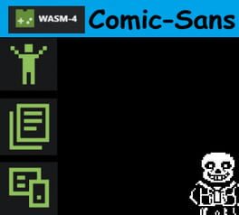 Comic-Sans cover image