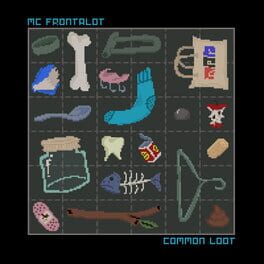 Common Loot cover art