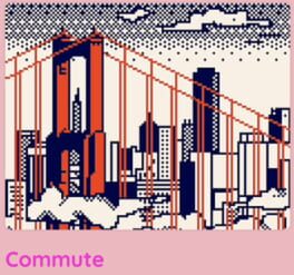 Commute cover image