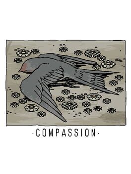Compassion cover image