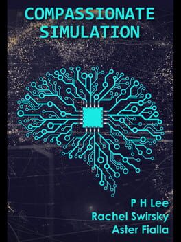 Compassionate Simulation cover image