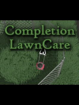 Completion LawnCare cover image
