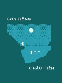 Con Rồng Cháu Tiên cover image