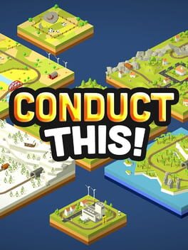 Conduct This! cover image