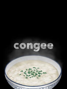 Congee cover image