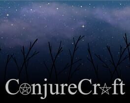 Conjure Craft cover image