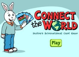 Connect the World cover image