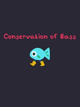 Conservation of Bass cover image