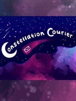 Constellation Courier cover image