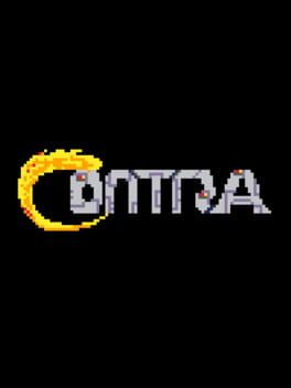 Contra Demake cover image