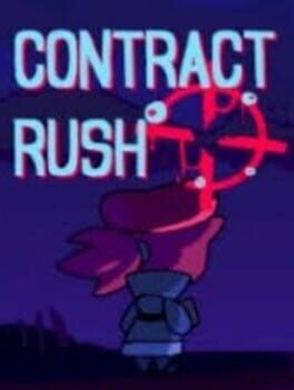 Contract Rush cover image